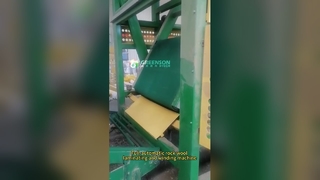 암면 권선기의 실제 적용