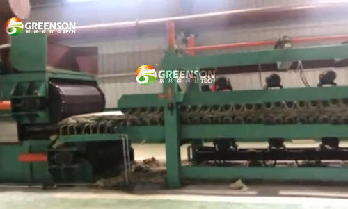 최신 회사 블로그 러시아 의 바위 솜 생산 라인 에 사용 되는 가스 가열 된 오븐 이나 전기 가열 된 오븐? 어떻게 선택 합니까?