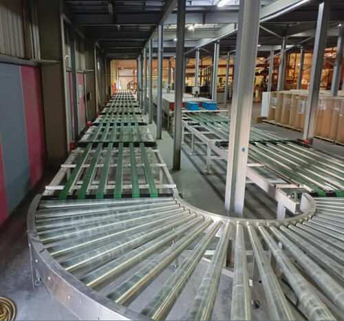 최신 회사 블로그 Plasterboard Spray Coating Machine for Factory: Eco-Friendly Water-Based Gypsum Board Spraying Production Line