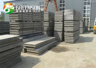 중국 쉬운 임명 EPS 시멘트 샌드위치 패널 생산 라인 ISO/세륨 증명서 회사