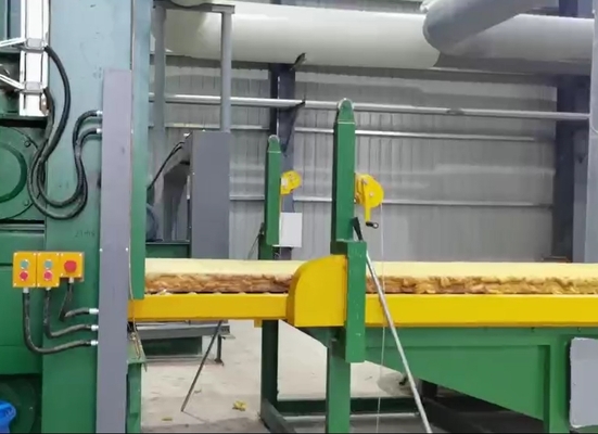 좋은 가격 완전 자동 석가 솜 생산 라인 기계 온라인으로