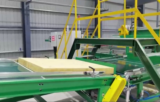 좋은 가격 도매 저가 중국 제조업체 직접 석재 록 울 생산 라인의 판매 온라인으로