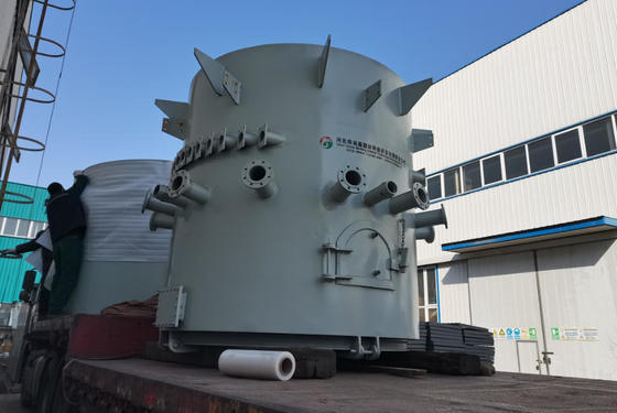 좋은 가격 Automatic Rock Wool Panel Production Line with 40~120 meters/min Conveying Speed and 2800mm Swing Belt Width 온라인으로