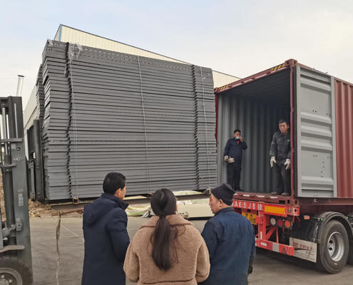 좋은 가격 Sound-Absorbing Mineral Wool Board Production Line with 1000 KW Power and 80-200kg/m3 Raw Material Density 온라인으로