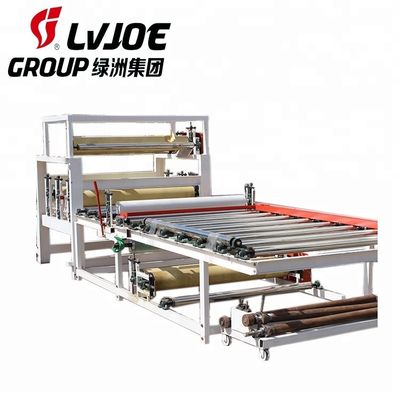 좋은 가격 연간 200만 대의 생산량을 갖춘 PVC 가루 깁스 천장 타일 처리 라인 온라인으로