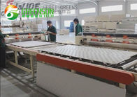 Low Price Automatic Saw Machine For Gypsum Board Eco Friendly