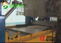 중국 칸막이벽 패널을 위한 기계를 만드는 산화마그네슘 널 회사
