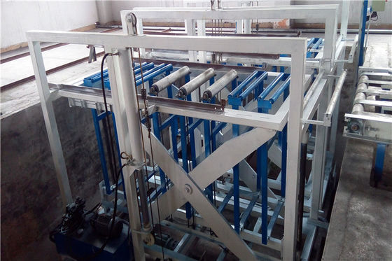 좋은 가격 합성 벽판 Mgo 보드 생산 라인 / 기계 온라인으로