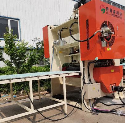 좋은 가격 Small Business Plate Hole Punching Machine Punch Hole Plate Machine Perforating Machine 온라인으로