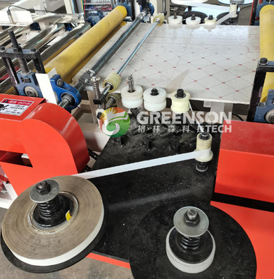 좋은 가격 Laminating Machine To Laminate Pvc Film On Gypsum Board Suppliers 온라인으로