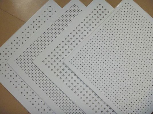 천장 훈장 장 기공 기계, 둥글고/정연한 구멍 펀칭기