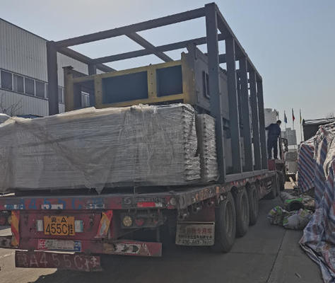 좋은 가격 High Density Mineral Stone Wool Board Production Line Factory 온라인으로