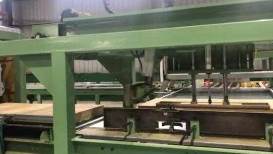 좋은 가격 연간 30000 톤의 생산량과 80-200kg/m3 밀도 온라인으로