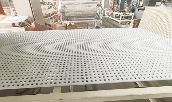 좋은 가격 고 정밀과 11 KW 전력으로 CNC 자동 보드 구멍 뚫기 기계 온라인으로