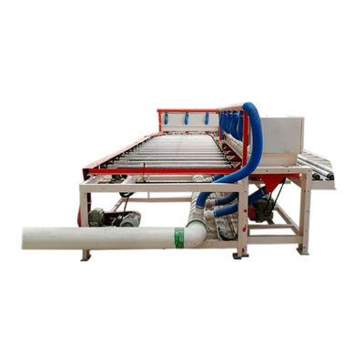 좋은 가격 천장 도와 PVC 영화 그리고 알루미늄 호일을 위한 완전히 자동적인 Laminator 기계 온라인으로