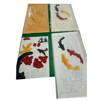 좋은 가격 높은 정밀도 벽면 생산 라인 내진성 3mm-25mm 간격 온라인으로