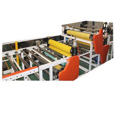 고속 석고 천장 생산 라인 PLC 전기 통제