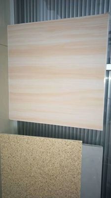 PVC/알루미늄 호일은 석고 천장판 가장자리 바다표범 어업 기계를 박판으로 만들었습니다