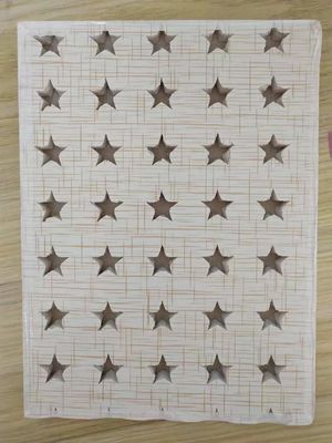 칼슘 실리케이트 보드 섬유 시멘트 보드 펀칭 뚫기 기계